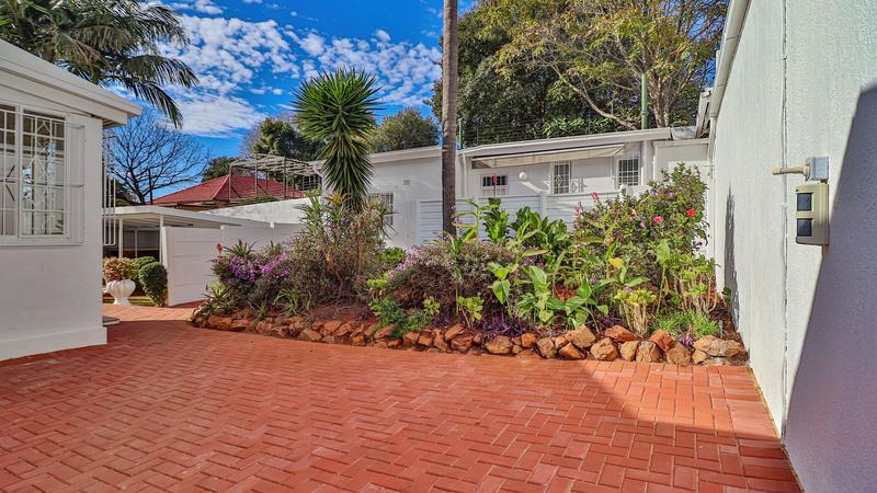 3 Bedroom Property for Sale in Kensington Gauteng