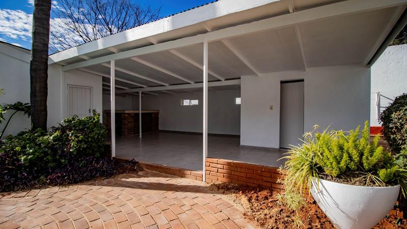 3 Bedroom Property for Sale in Kensington Gauteng