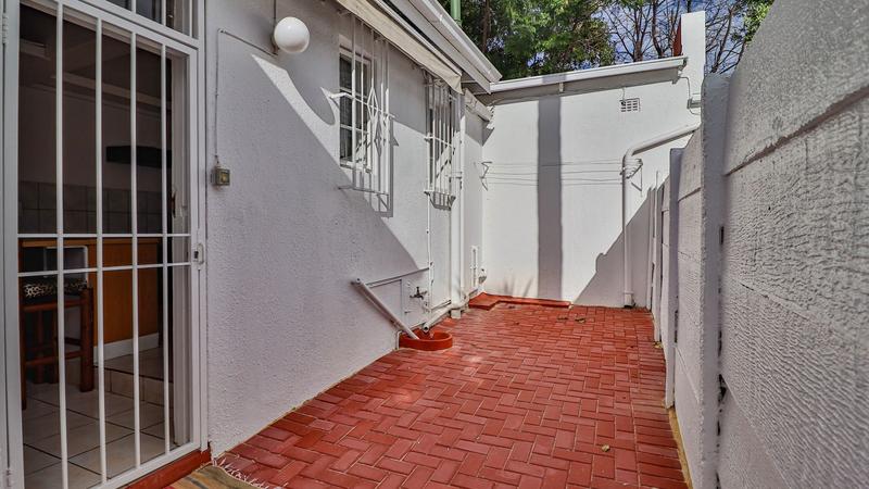 3 Bedroom Property for Sale in Kensington Gauteng