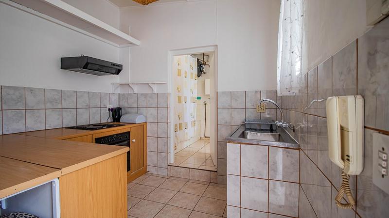 3 Bedroom Property for Sale in Kensington Gauteng