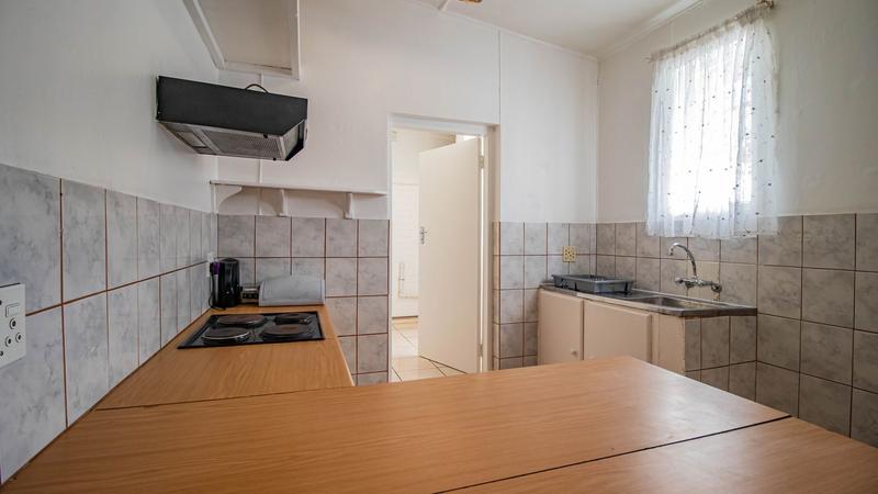 3 Bedroom Property for Sale in Kensington Gauteng