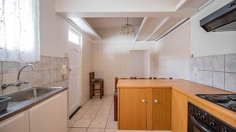 3 Bedroom Property for Sale in Kensington Gauteng