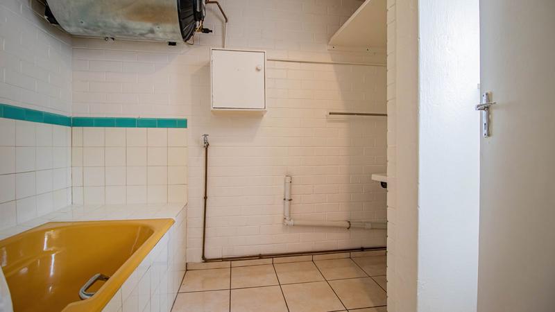 3 Bedroom Property for Sale in Kensington Gauteng