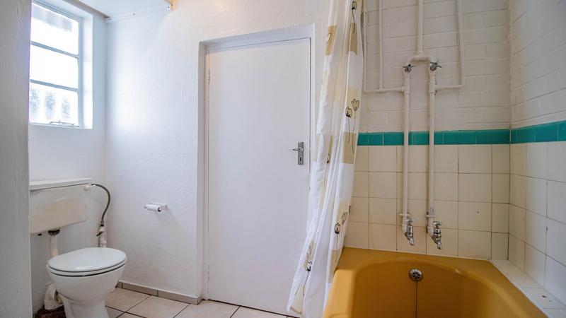 3 Bedroom Property for Sale in Kensington Gauteng