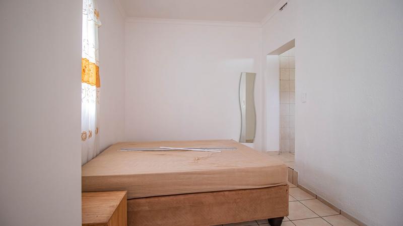 3 Bedroom Property for Sale in Kensington Gauteng