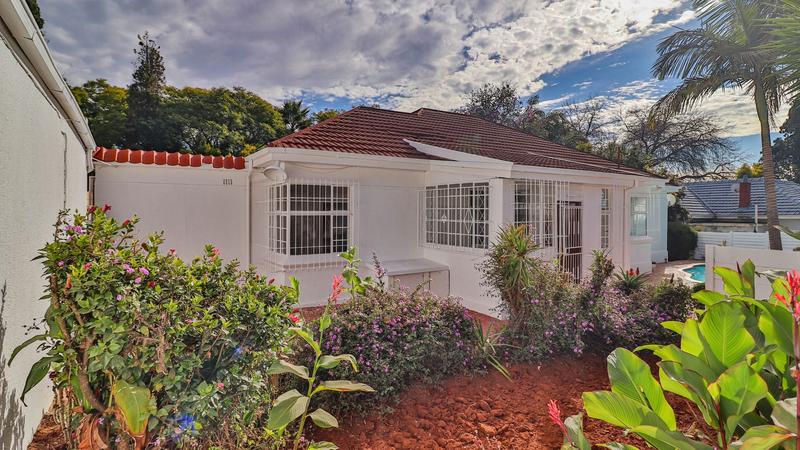 3 Bedroom Property for Sale in Kensington Gauteng