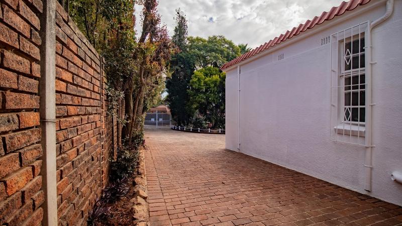 3 Bedroom Property for Sale in Kensington Gauteng