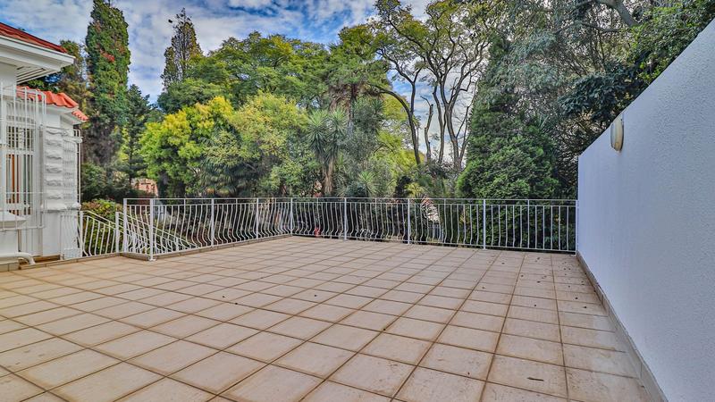 3 Bedroom Property for Sale in Kensington Gauteng