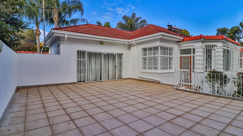 3 Bedroom Property for Sale in Kensington Gauteng