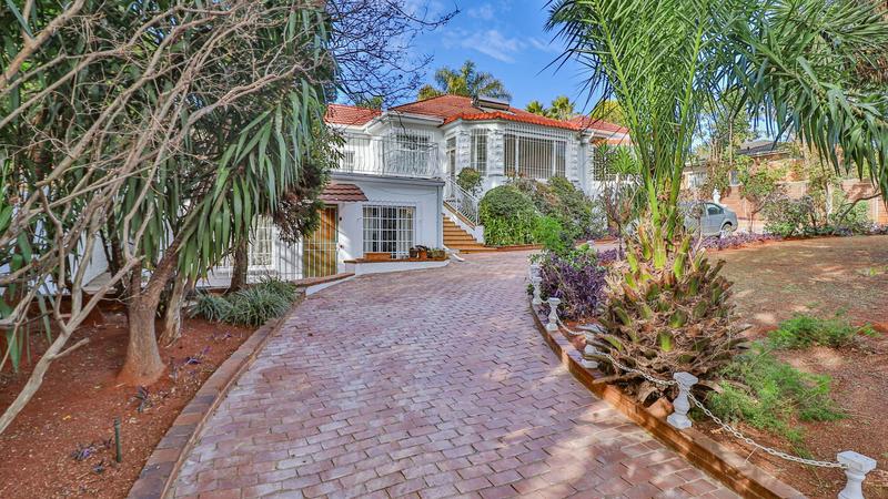 3 Bedroom Property for Sale in Kensington Gauteng