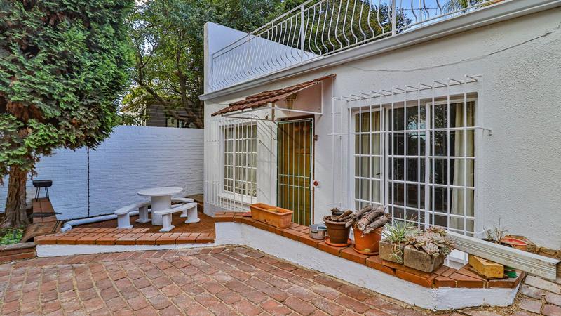 3 Bedroom Property for Sale in Kensington Gauteng
