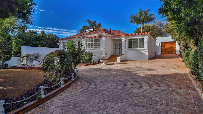 3 Bedroom Property for Sale in Kensington Gauteng