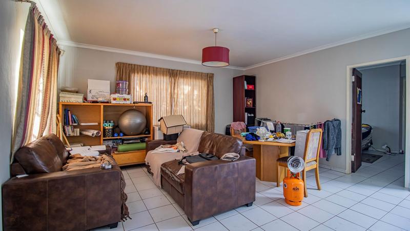 3 Bedroom Property for Sale in Kensington Gauteng