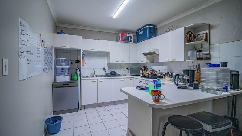 3 Bedroom Property for Sale in Kensington Gauteng