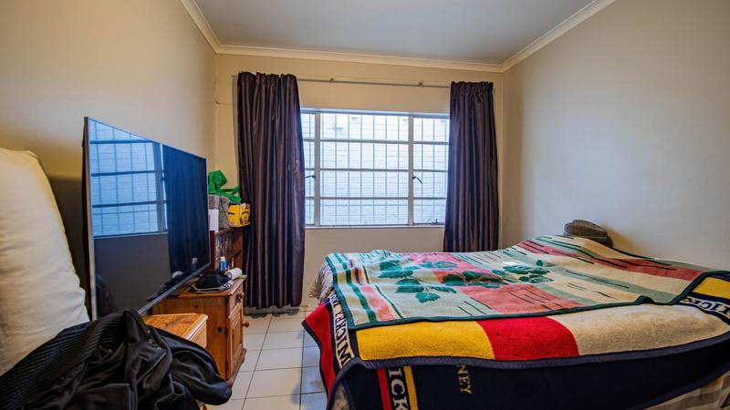 3 Bedroom Property for Sale in Kensington Gauteng