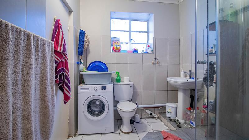 3 Bedroom Property for Sale in Kensington Gauteng