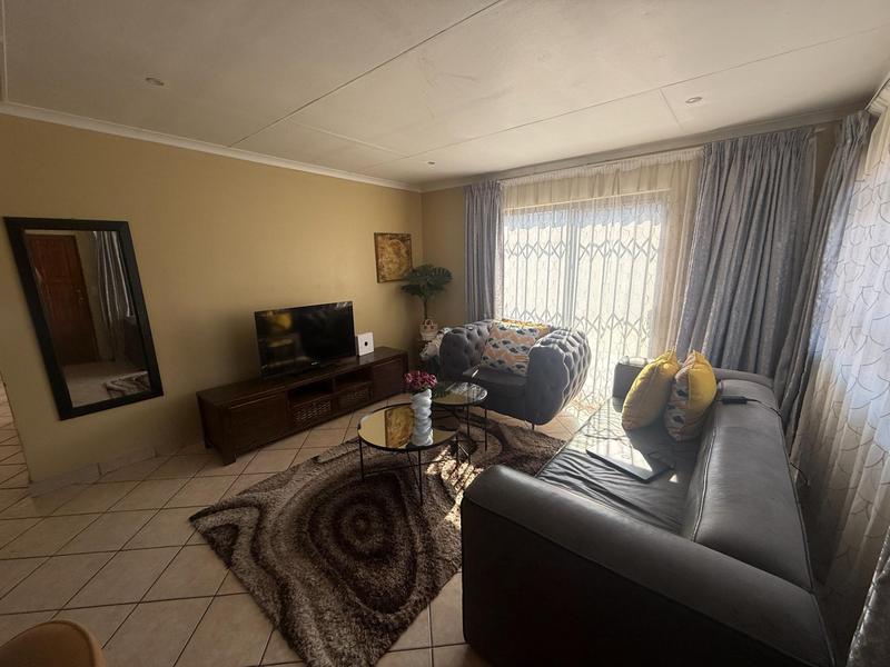 3 Bedroom Property for Sale in The Reeds Gauteng