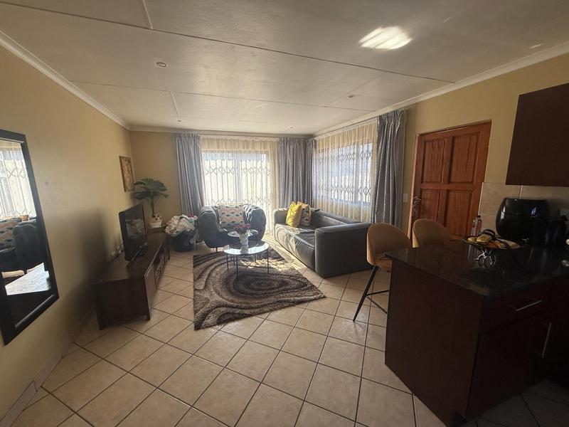3 Bedroom Property for Sale in The Reeds Gauteng