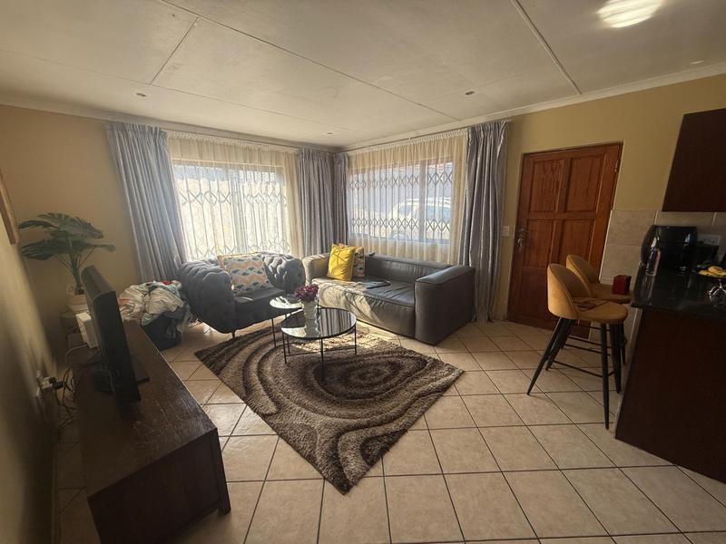 3 Bedroom Property for Sale in The Reeds Gauteng