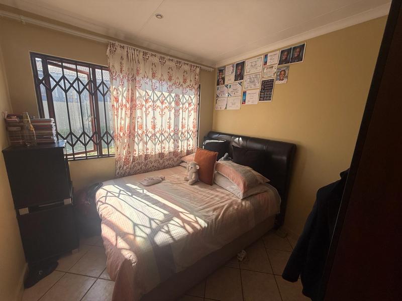 3 Bedroom Property for Sale in The Reeds Gauteng