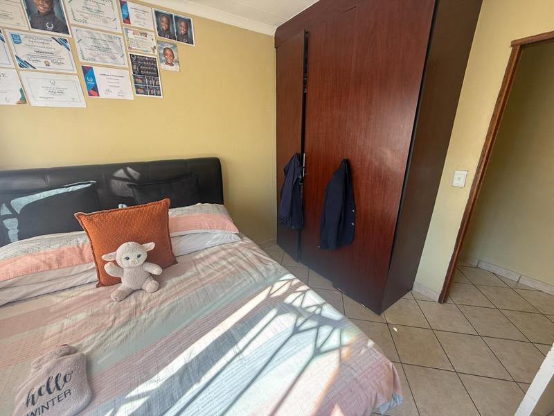 3 Bedroom Property for Sale in The Reeds Gauteng