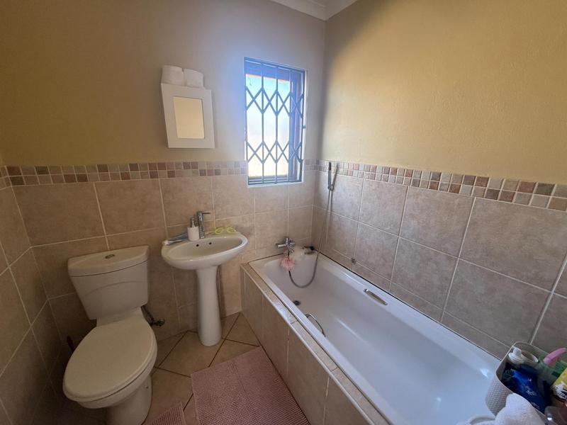 3 Bedroom Property for Sale in The Reeds Gauteng