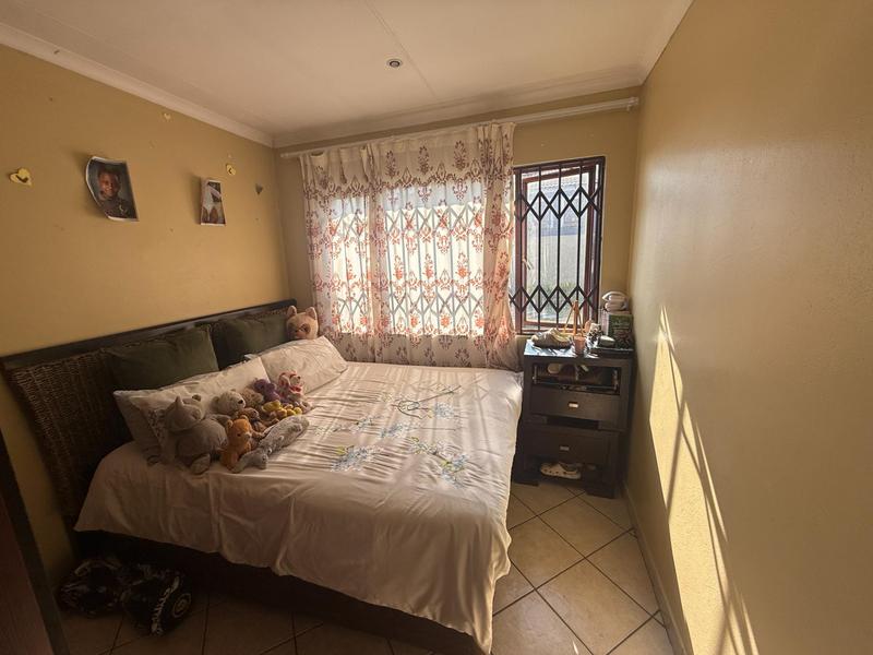 3 Bedroom Property for Sale in The Reeds Gauteng