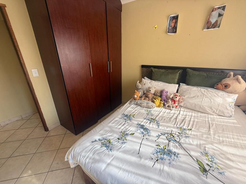 3 Bedroom Property for Sale in The Reeds Gauteng