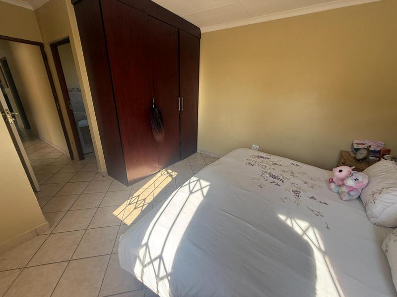 3 Bedroom Property for Sale in The Reeds Gauteng