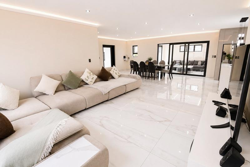 4 Bedroom Property for Sale in Bedfordview Gauteng