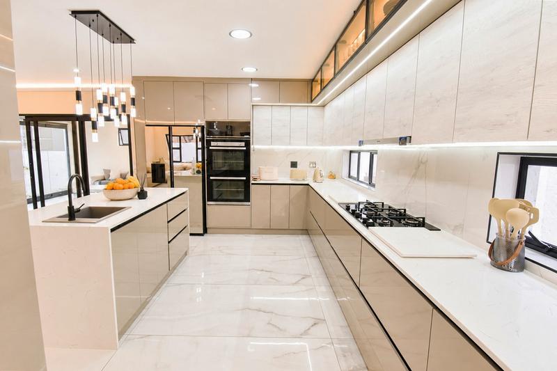 4 Bedroom Property for Sale in Bedfordview Gauteng