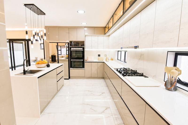 4 Bedroom Property for Sale in Bedfordview Gauteng