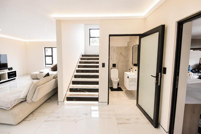4 Bedroom Property for Sale in Bedfordview Gauteng