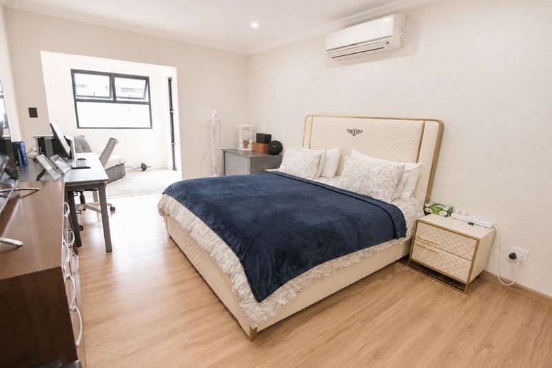 4 Bedroom Property for Sale in Bedfordview Gauteng