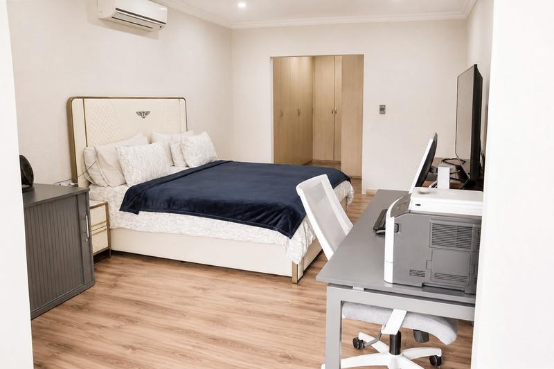 4 Bedroom Property for Sale in Bedfordview Gauteng