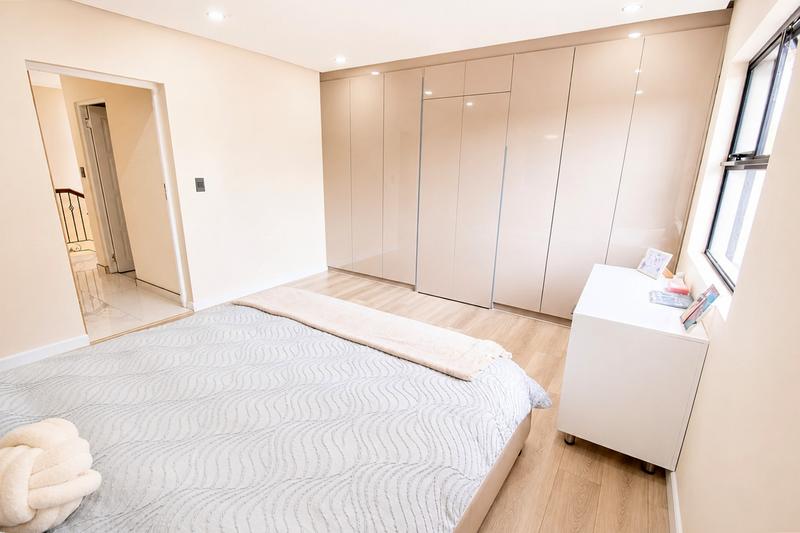 4 Bedroom Property for Sale in Bedfordview Gauteng