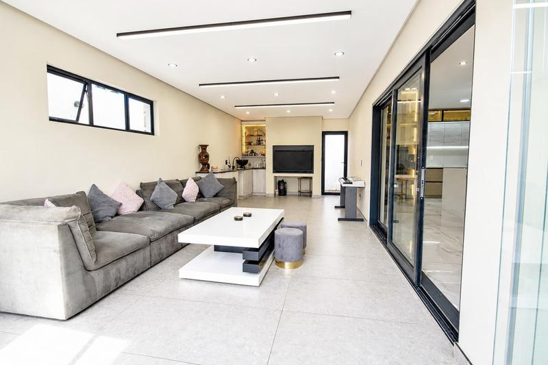 4 Bedroom Property for Sale in Bedfordview Gauteng