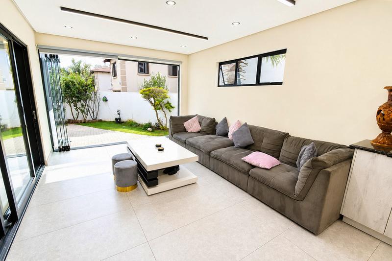 4 Bedroom Property for Sale in Bedfordview Gauteng
