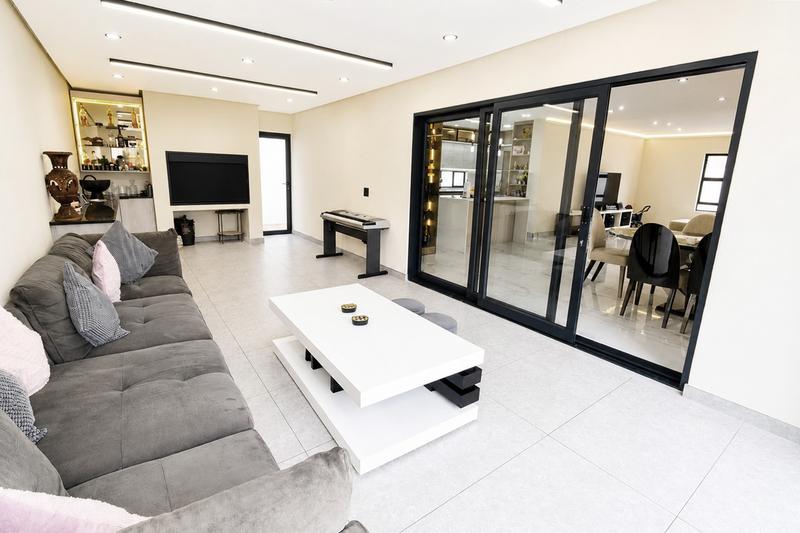 4 Bedroom Property for Sale in Bedfordview Gauteng