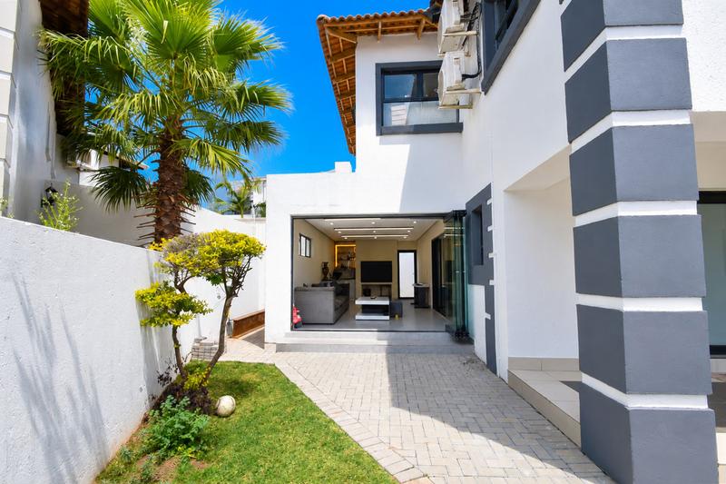 4 Bedroom Property for Sale in Bedfordview Gauteng
