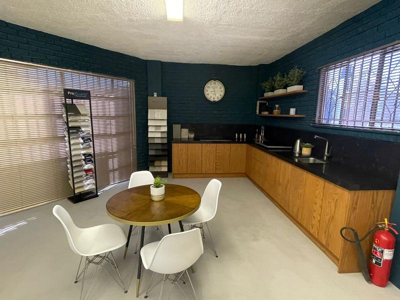 Commercial Property for Sale in Hennopspark Gauteng