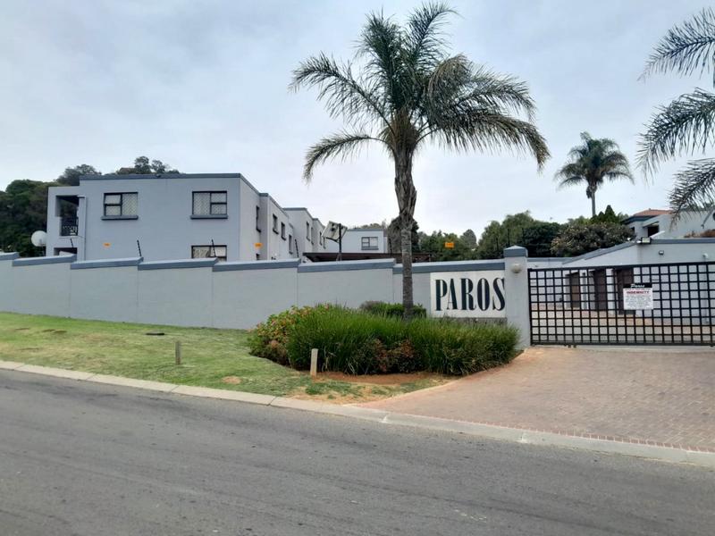 2 Bedroom Property for Sale in Bassonia Gauteng