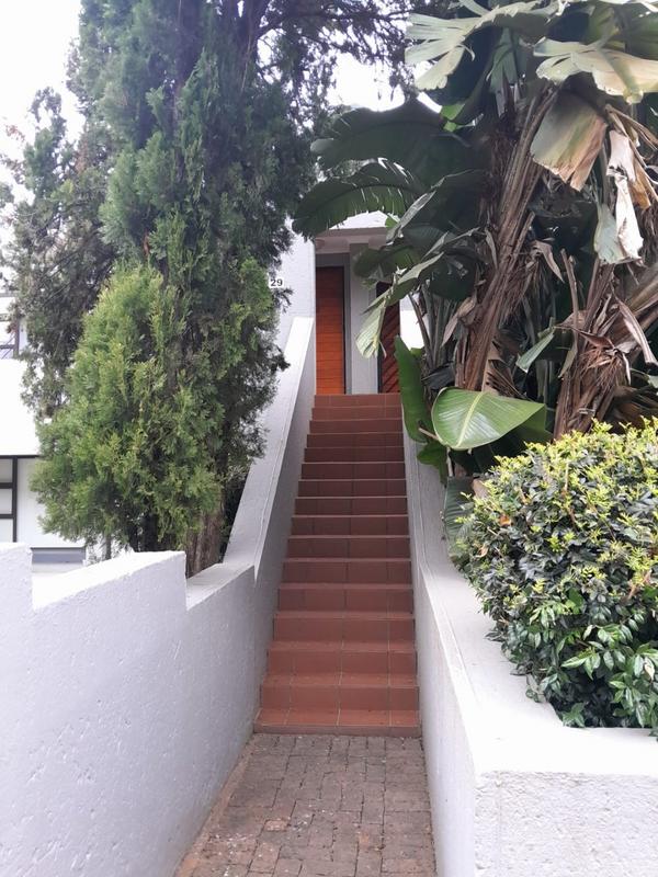 2 Bedroom Property for Sale in Bassonia Gauteng