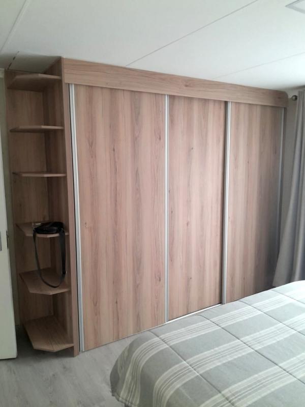 2 Bedroom Property for Sale in Bassonia Gauteng