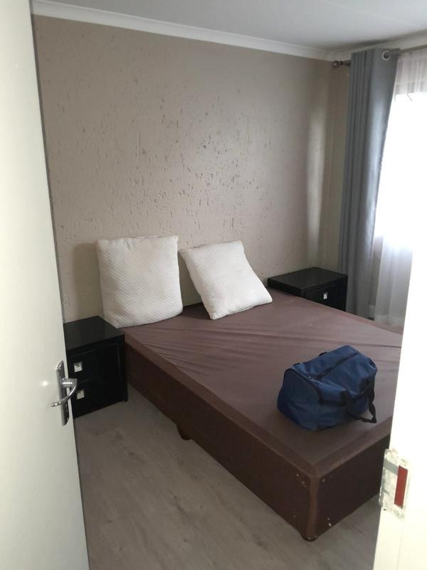 2 Bedroom Property for Sale in Bassonia Gauteng