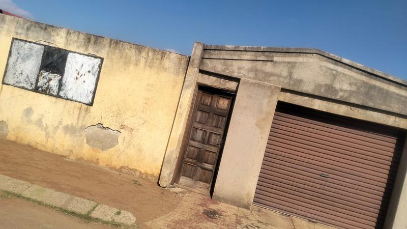 2 Bedroom Property for Sale in Tokoza Gauteng