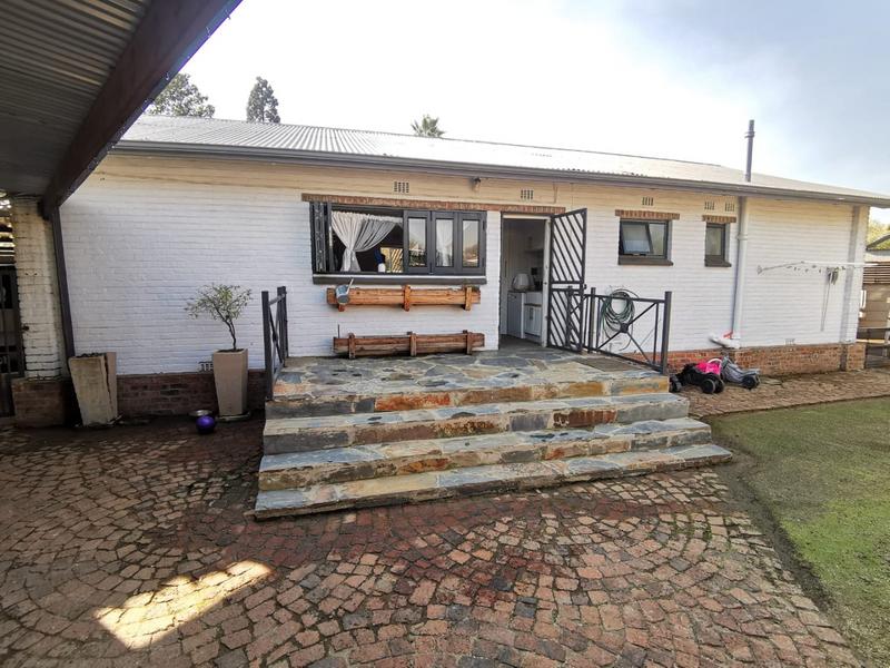 3 Bedroom Property for Sale in Dalview Gauteng