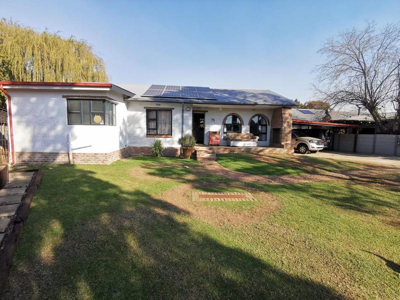 3 Bedroom Property for Sale in Dalview Gauteng