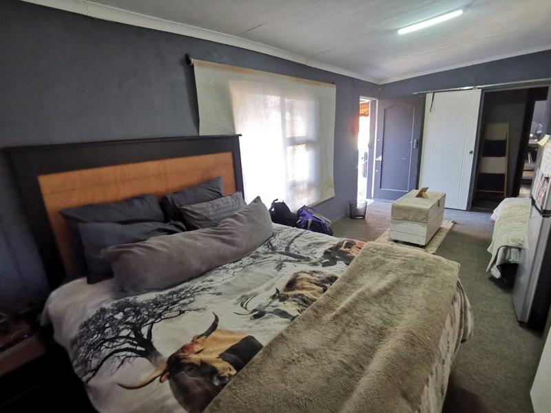 3 Bedroom Property for Sale in Dalview Gauteng