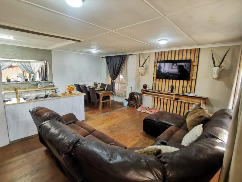 3 Bedroom Property for Sale in Dalview Gauteng